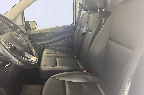Mercedes-Benz Vito 116 11 of 11