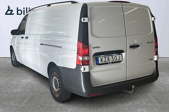Mercedes-Benz Vito 108 3 of 5