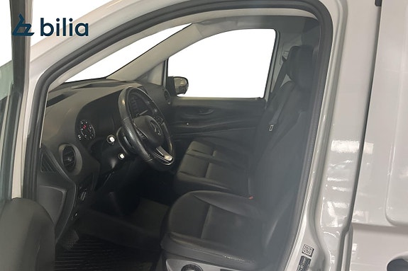 Mercedes-Benz Vito 116 9 of 11