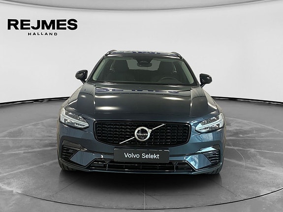 Volvo V90 8 of 16