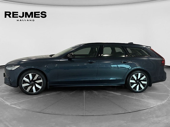 Volvo V90 3 of 16