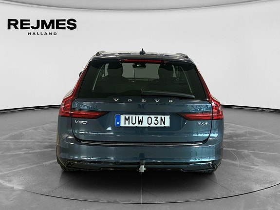 Volvo V90 7 of 16