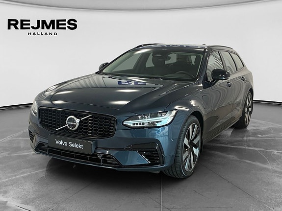 Brugt Volvo V90 2.0 t6