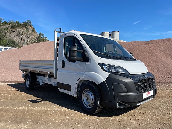 Peugeot Boxer 4 of 8