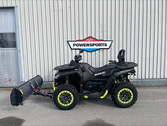 Segway Snatler AT6 L