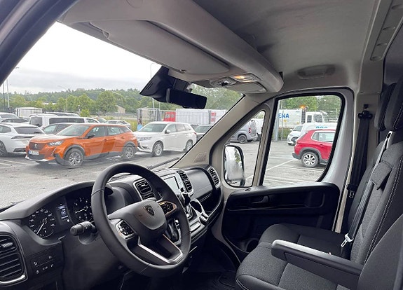 Peugeot Boxer 3 of 8