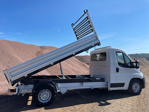 Peugeot Boxer 5 of 8