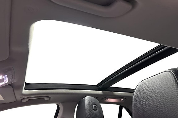 Mercedes-Benz GLE400 d 20 of 23