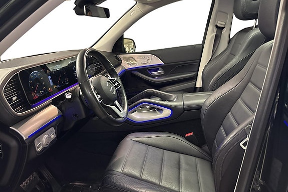 Mercedes-Benz GLE400 d 15 of 23