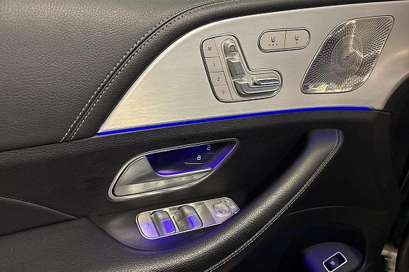 Mercedes-Benz GLE400 d 21 of 23