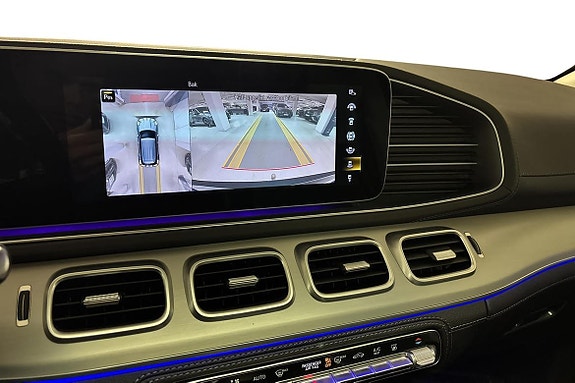 Mercedes-Benz GLE400 d 19 of 23