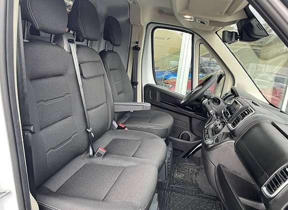 Peugeot Boxer 6 of 8