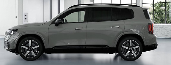 Mercedes-Benz GLB350 2 of 5