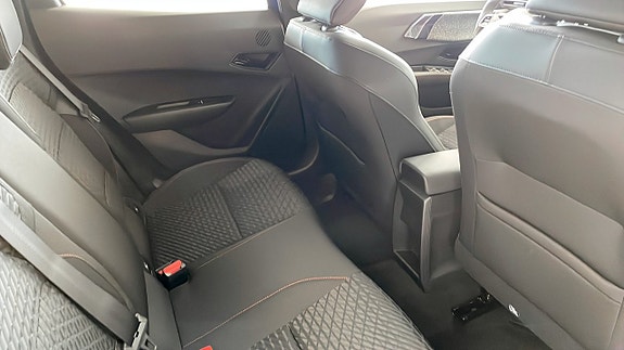Renault Clio 5 of 12