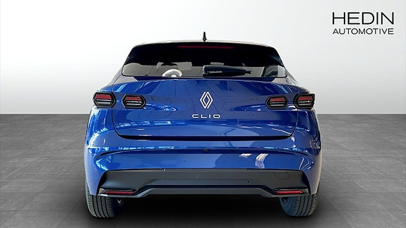 Renault Clio 7 of 12