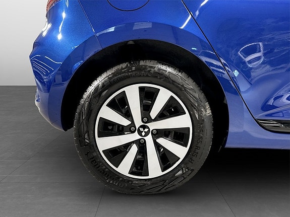 Mitsubishi Colt 14 of 15