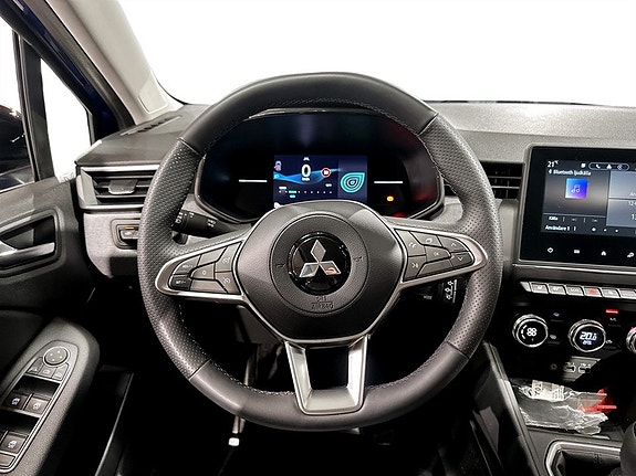 Mitsubishi Colt 7 of 15