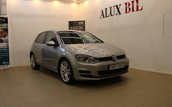 Volkswagen Golf-Serie