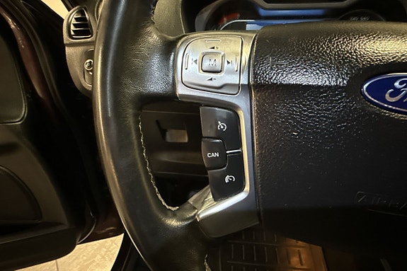 Ford S-MAX 18 of 20