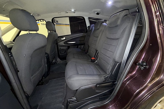 Ford S-MAX 10 of 20