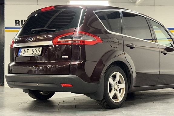 Ford S-MAX 6 of 20