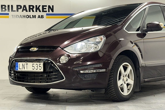 Ford S-MAX 2 of 5
