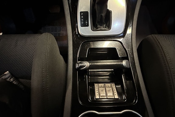 Ford S-MAX 15 of 20