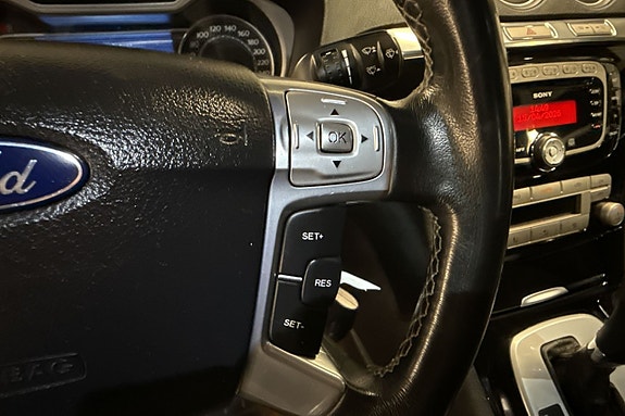 Ford S-MAX 19 of 20