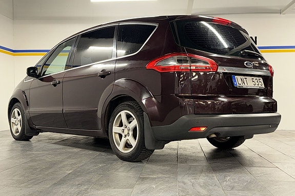 Ford S-MAX 7 of 20
