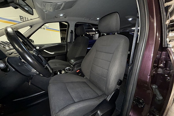 Ford S-MAX 12 of 20