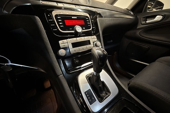 Ford S-MAX 14 of 20