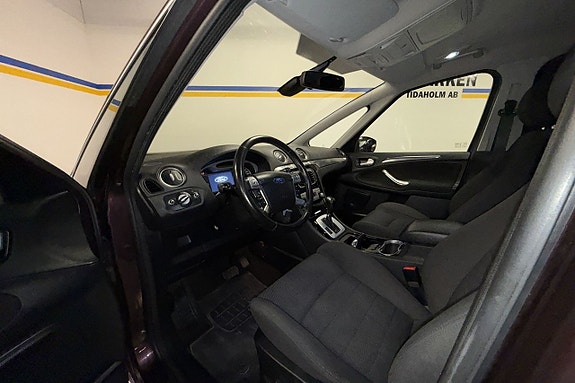 Ford S-MAX 11 of 20