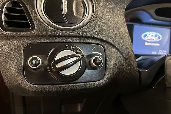 Ford S-MAX 20 of 20