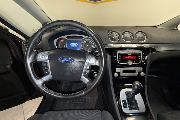 Ford S-MAX 13 of 20