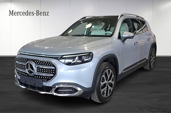 Mercedes-Benz GLB250+