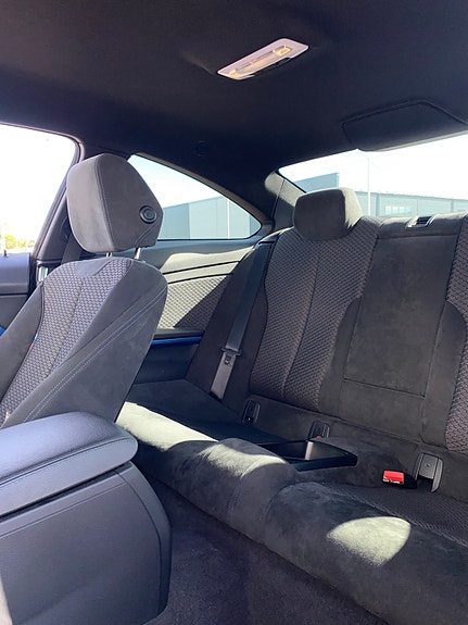 BMW 428i 7 of 7