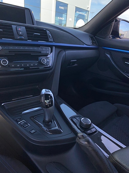 BMW 428i 6 of 7