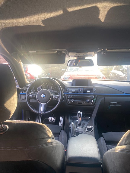 BMW 428i 4 of 7