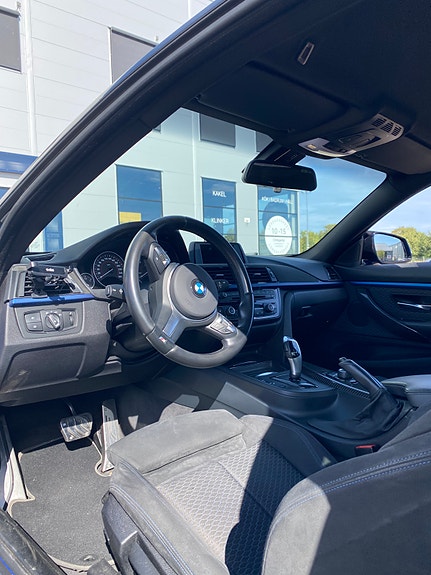 BMW 428i 5 of 7