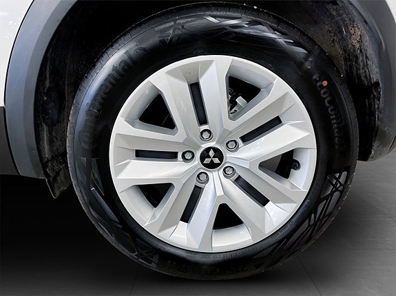 Mitsubishi ASX 17 of 18
