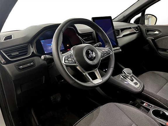 Mitsubishi ASX 5 of 18