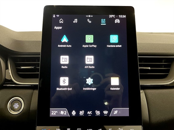 Mitsubishi ASX 11 of 18