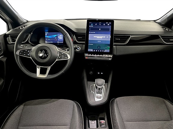 Mitsubishi ASX 6 of 18