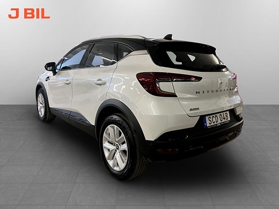 Mitsubishi ASX 3 of 18
