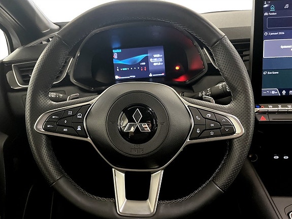 Mitsubishi ASX 7 of 18