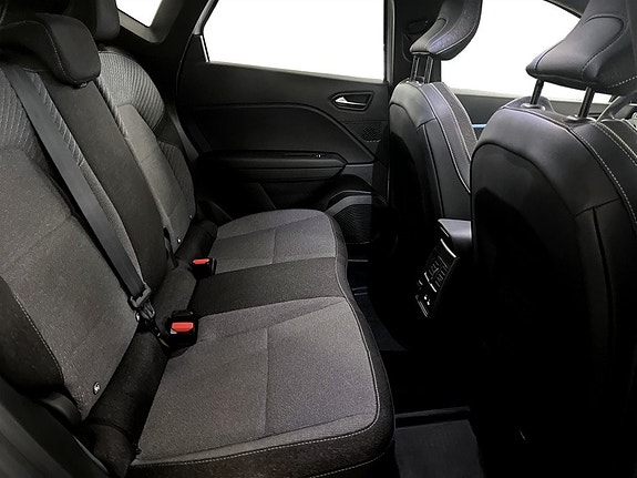 Mitsubishi ASX 15 of 18