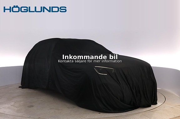 Mercedes-Benz GLB220 d