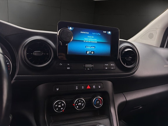 Mercedes-Benz Citan 110 23 of 30