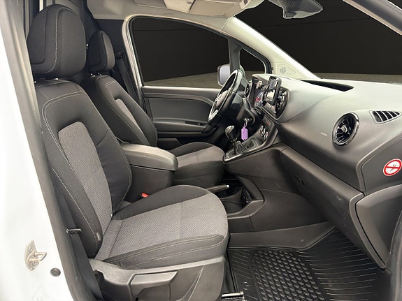 Mercedes-Benz Citan 110 27 of 30