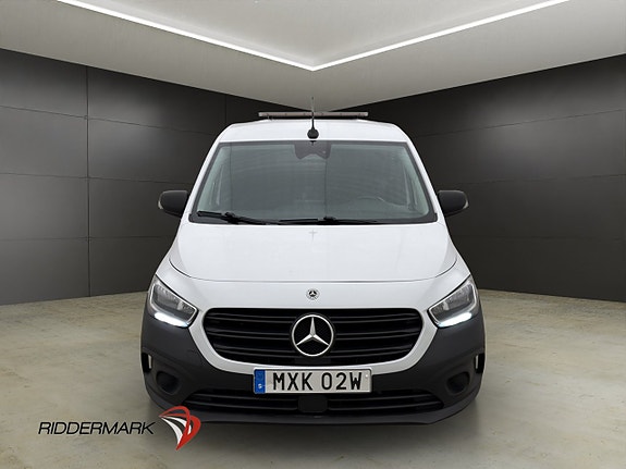 Mercedes-Benz Citan 110 5 of 5
